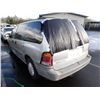 Image 4 : 2000 Ford Windstar