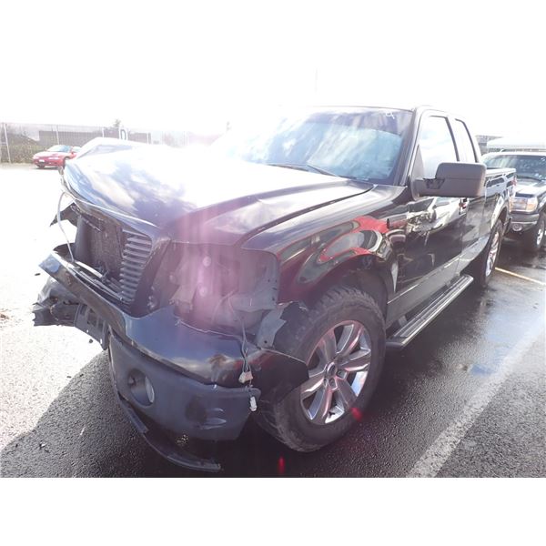 2007 Ford F-150