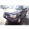 Image 1 : 1999 Ford Explorer