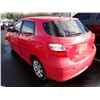 Image 4 : 2010 Toyota Matrix