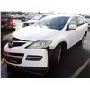 Image 1 : 2009 Mazda CX-9