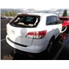 Image 3 : 2009 Mazda CX-9