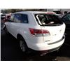 Image 4 : 2009 Mazda CX-9