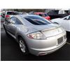 Image 4 : 2009 Mitsubishi Eclipse