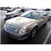 Image 1 : 2006 Cadillac DTS