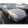 Image 2 : 2006 Cadillac DTS