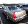 Image 4 : 2006 Cadillac DTS