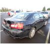 Image 3 : 2011 Mitsubishi Galant