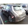 Image 4 : 2016 Nissan LEAF