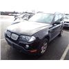 Image 1 : 2008 BMW X3