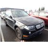 Image 2 : 2008 BMW X3