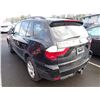 Image 4 : 2008 BMW X3
