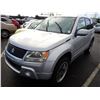 Image 1 : 2010 Suzuki Grand Vitara