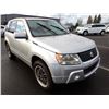 Image 2 : 2010 Suzuki Grand Vitara