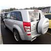 Image 4 : 2010 Suzuki Grand Vitara
