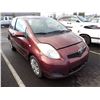 Image 2 : 2009 Toyota Yaris