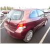 Image 3 : 2009 Toyota Yaris