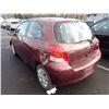 Image 4 : 2009 Toyota Yaris