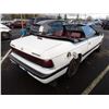 Image 3 : 1989 Chrysler LeBaron