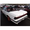 Image 4 : 1989 Chrysler LeBaron