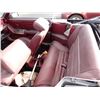 Image 6 : 1989 Chrysler LeBaron