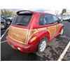 Image 3 : 2005 Chrysler PT Cruiser RUNS WITH MECHANICAL PROBLEMS