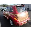Image 4 : 2005 Chrysler PT Cruiser RUNS WITH MECHANICAL PROBLEMS