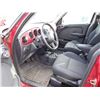 Image 5 : 2005 Chrysler PT Cruiser RUNS WITH MECHANICAL PROBLEMS