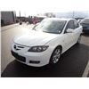Image 1 : 2007 Mazda Mazda3 RUNS WITH MECHANICAL PROBLEMS