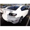 Image 3 : 2007 Mazda Mazda3 RUNS WITH MECHANICAL PROBLEMS