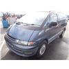 Image 1 : 1993 Toyota Estima RUNS WITH MECHANICAL PROBLEMS