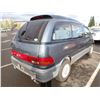 Image 3 : 1993 Toyota Estima RUNS WITH MECHANICAL PROBLEMS