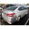 Image 3 : 2015 Nissan Sentra RUNS WITH MECHANICAL PROBLEMS
