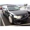 Image 2 : 2009 Ford Flex RUNS WITH MECHANICAL PROBLEMS