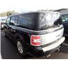 Image 4 : 2009 Ford Flex RUNS WITH MECHANICAL PROBLEMS