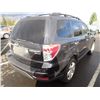 Image 3 : 2010 Subaru Forester RUNS WITH MECHANICAL PROBLEMS