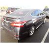 Image 3 : 2014 Nissan Sentra RUNS WITH MECHANICAL PROBLEMS