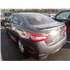 Image 4 : 2014 Nissan Sentra RUNS WITH MECHANICAL PROBLEMS