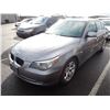 Image 1 : 2004 BMW 530iRUNS WITH MECHANICAL PROBLEMS