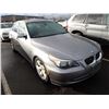 Image 2 : 2004 BMW 530iRUNS WITH MECHANICAL PROBLEMS