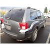Image 3 : 2004 Mitsubishi Endeavor RUNS WITH MECHANICAL PROBLEMS