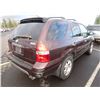 Image 3 : 2001 Acura MDX RUNS WITH MECHANICAL PROBLEMS