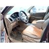 Image 5 : 2001 Acura MDX RUNS WITH MECHANICAL PROBLEMS