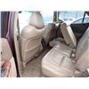 Image 6 : 2001 Acura MDX RUNS WITH MECHANICAL PROBLEMS