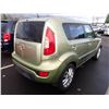 Image 3 : 2013 Kia Soul RUNS WITH MECHANICAL PROBLEMS