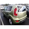 Image 4 : 2013 Kia Soul RUNS WITH MECHANICAL PROBLEMS
