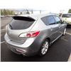 Image 3 : 2010 Mazda Mazda3 RUNS WITH MECHANICAL PROBLEMS