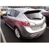 Image 4 : 2010 Mazda Mazda3 RUNS WITH MECHANICAL PROBLEMS