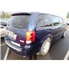 Image 3 : 2017 Dodge Grand Caravan RUNS WITH MECHANICAL PROBLEMS