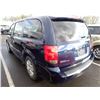 Image 4 : 2017 Dodge Grand Caravan RUNS WITH MECHANICAL PROBLEMS